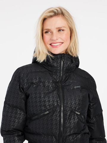 PROTEST Sports jacket 'PRTMICHA' in Black
