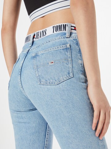 Tommy Jeans Slim fit Jeans 'IZZIE' in Blue