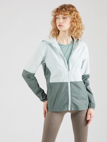 ENDURANCE Sports jacket 'KINTHAR' in Grey: front