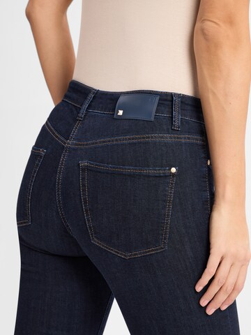 Cambio Flared Jeans ' Paris ' in Blue