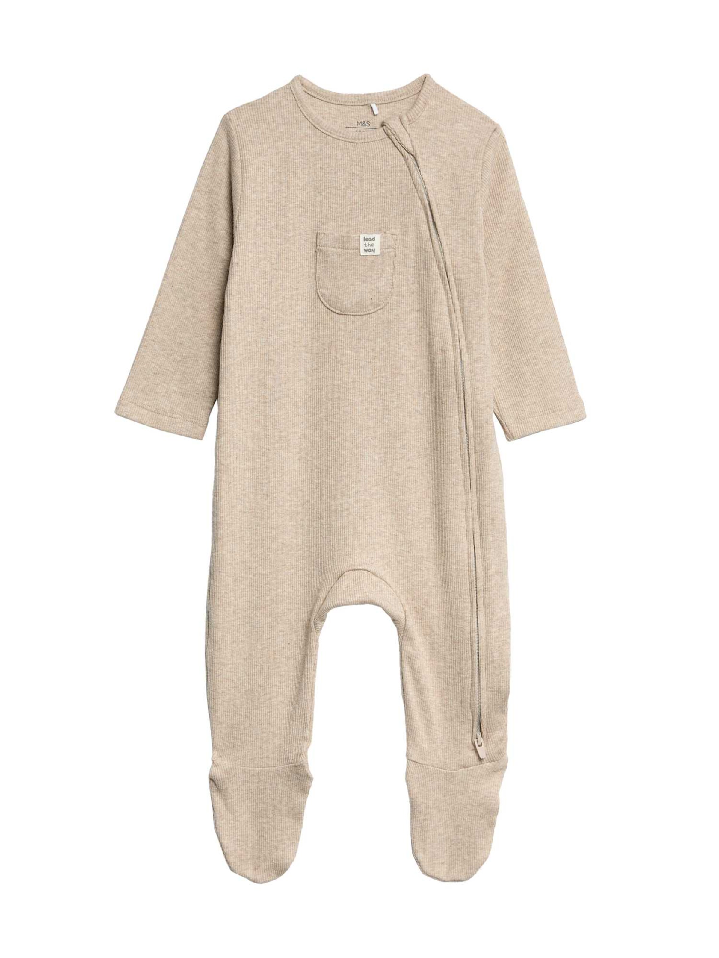 Marks & Spencer Strampler in Mischfarben