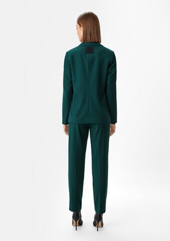 comma casual identity Blazer in Green