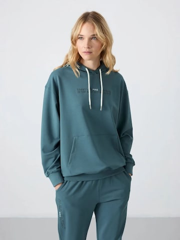 Tommy Life Joggingpak in Blauw