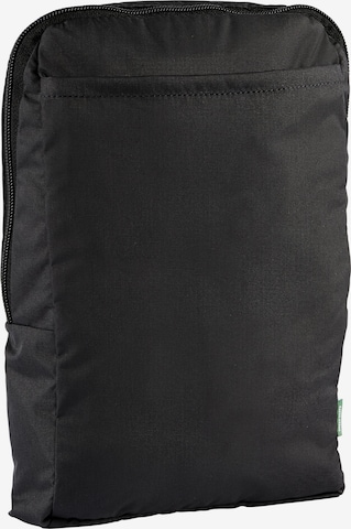 VAUDE Sports Bag in Black