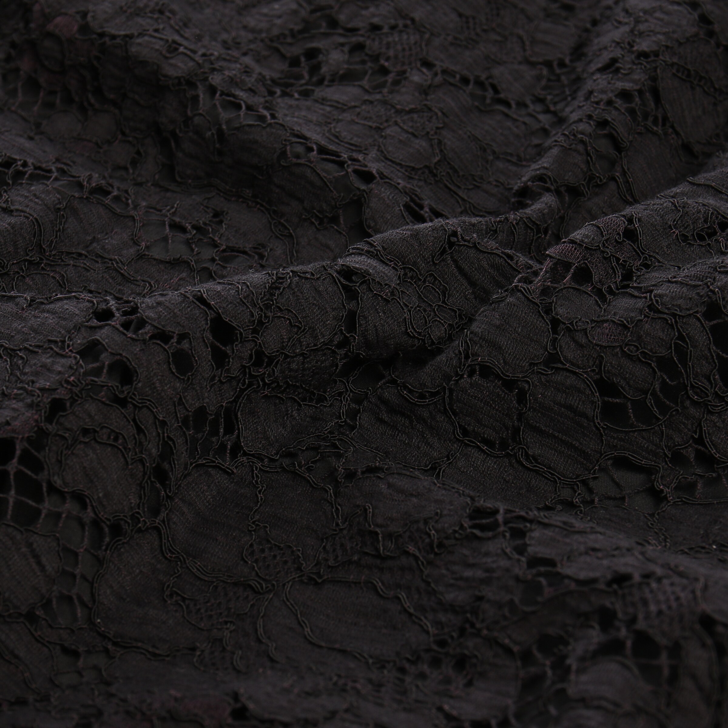 PRADA Shirt XS in Schwarz