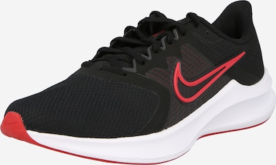 NIKE Bežecká obuv 'DOWNSHIFTER 11' - ohnivo červená / čierna, Produkt