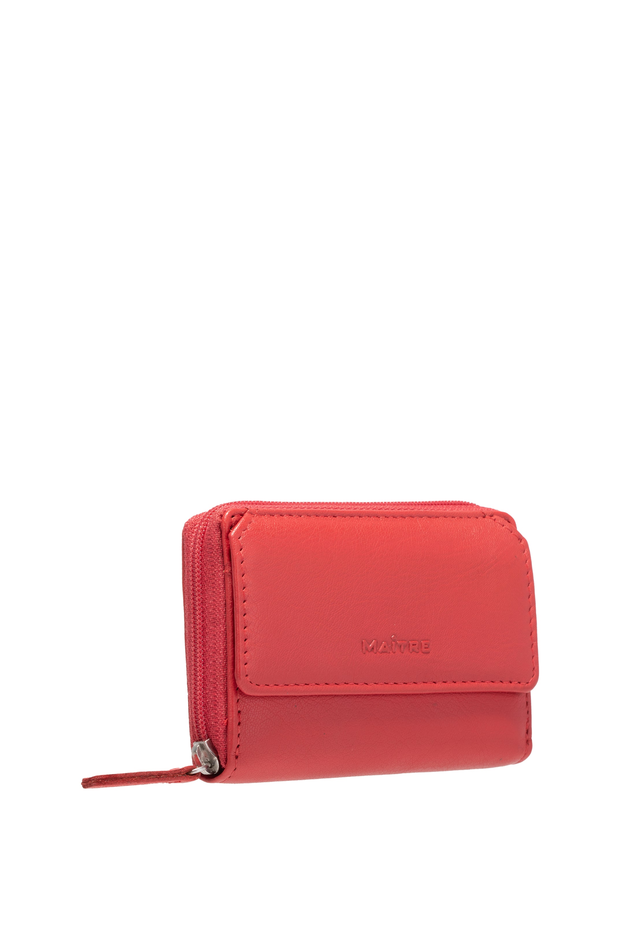 Porte-monnaies 'Bromley Adobar' Maître en orange