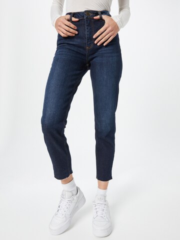 Goldgarn Slim fit Jeans 'Lindenhof' in Blue: front