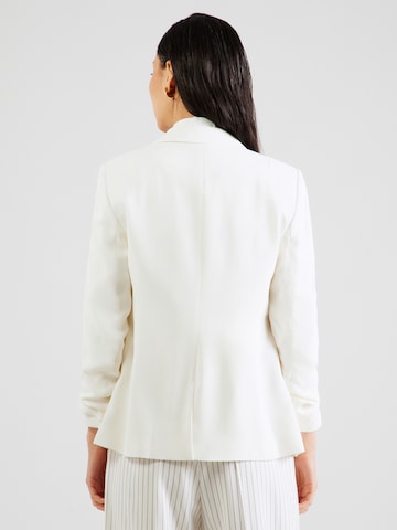 BOSS Blazer 'Jia8' in White