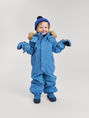 Reima Athletic suit 'Stavanger' in Blue: front