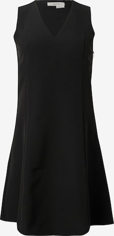 SELECTED Mekko 'SLFVINELLE' värissä musta: etupuoli