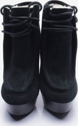 BURBERRY Dress Boots in 39,5 in Black
