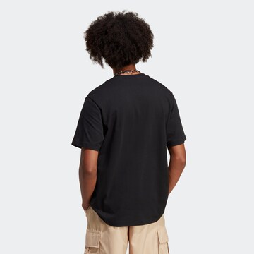 ADIDAS ORIGINALS Shirt 'Rifta City Essential' in Black