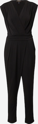 APART Jumpsuit in Black: front