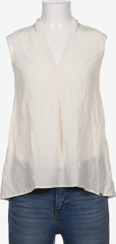 CINQUE Blouse & Tunic in XXS in White: front