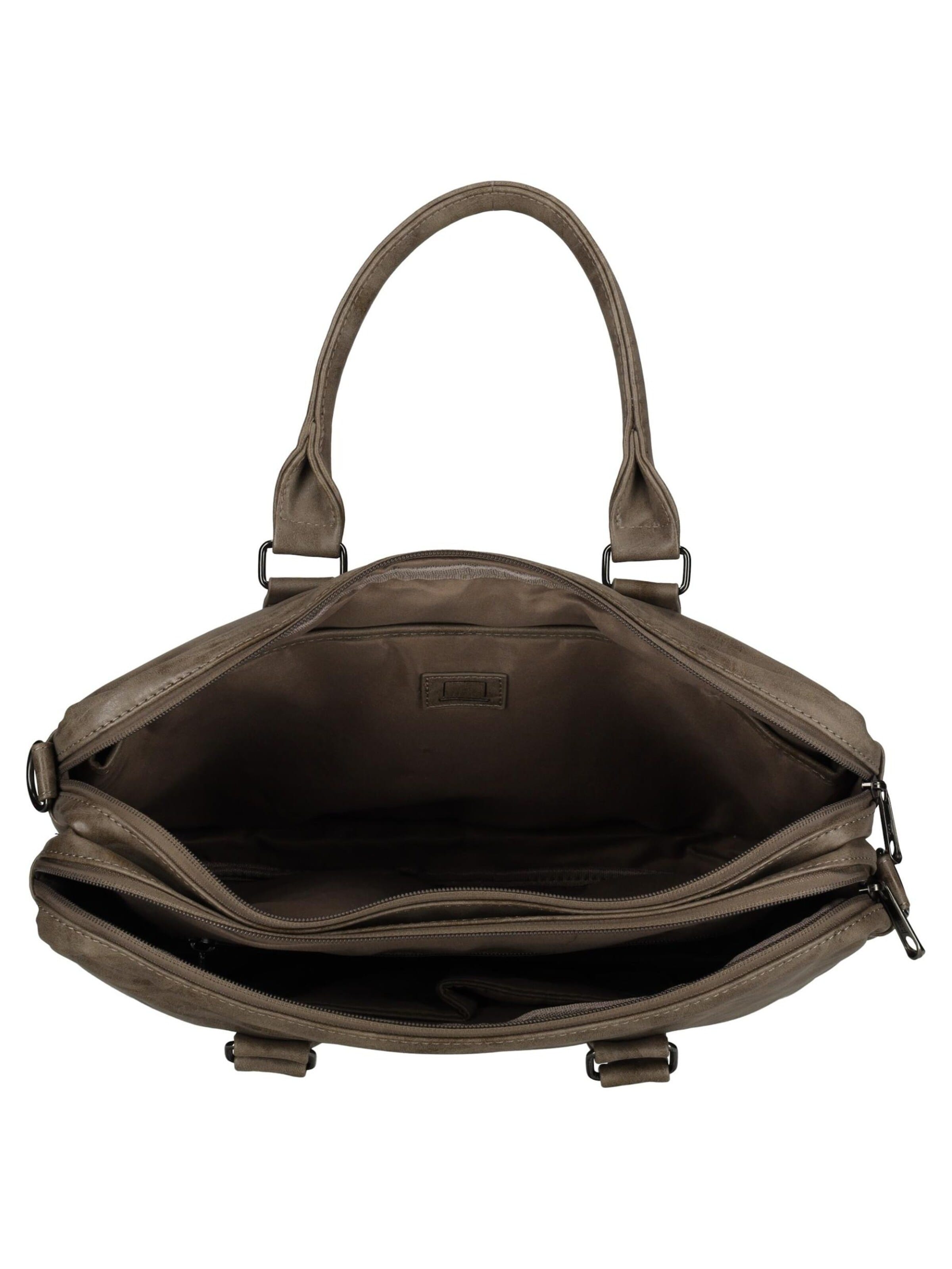Enrico Benetti Laptoptasche‌‌‌‌‌‌‌‌‌ in Grau