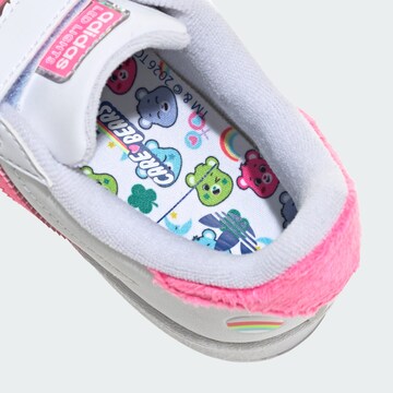 ADIDAS ORIGINALS Sneakers 'Care Bears Superstar' in Wit
