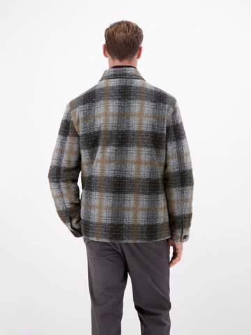 LERROS Between-season jacket in Grey