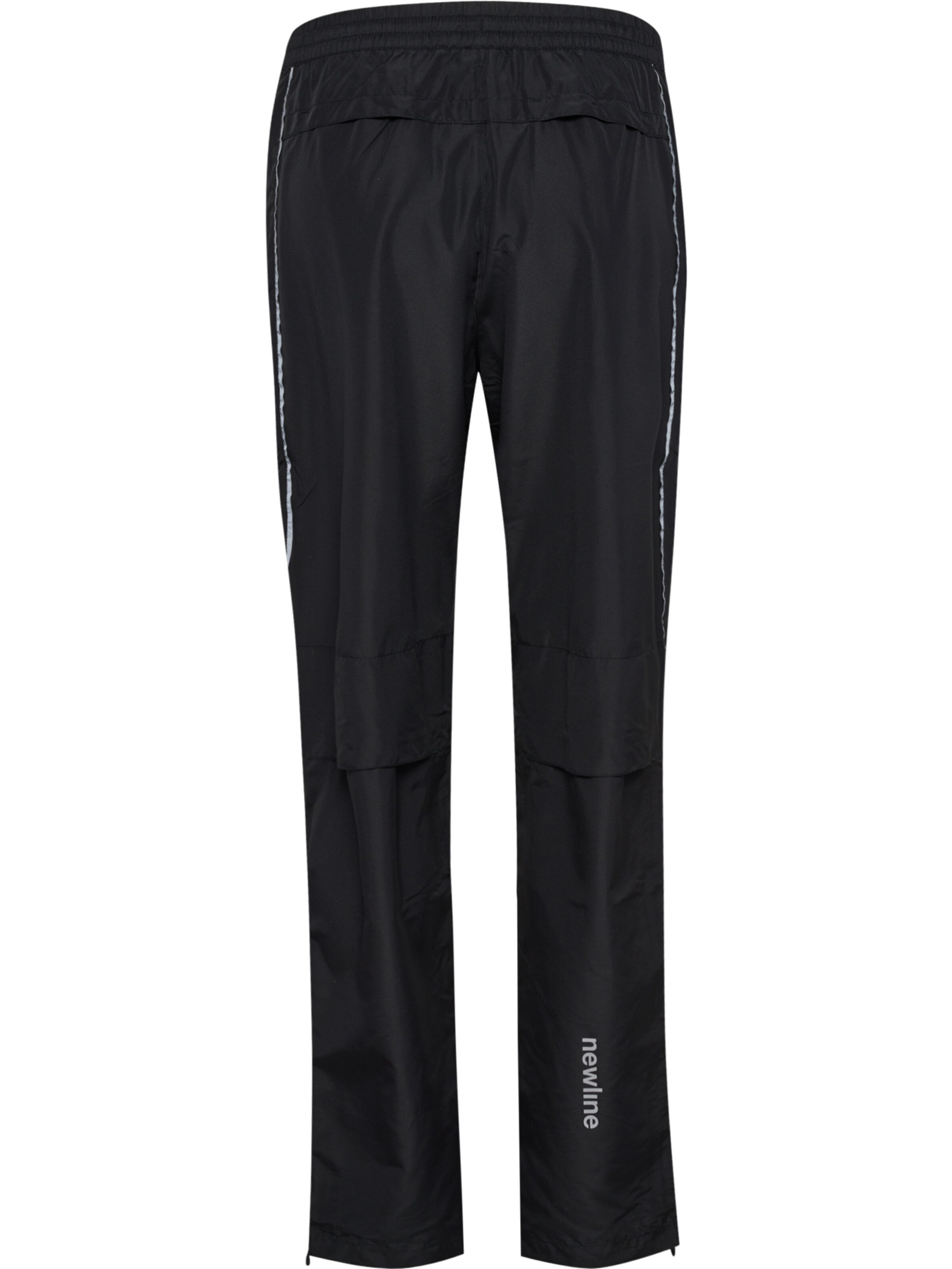 Newline Regular Hose in Schwarz