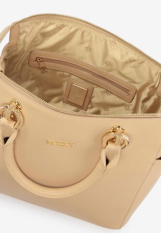 Kazar Handbag in Beige