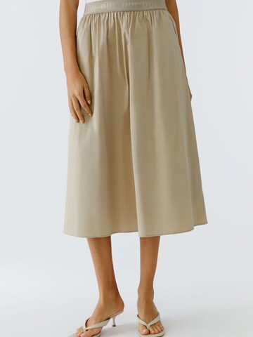 OUI Rock in Beige: Vorderseite