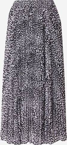 MICHAEL Michael Kors Skirt in Black: front