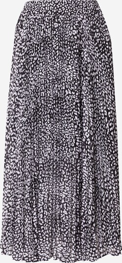 MICHAEL Michael Kors Skirt in Black / White, Item view