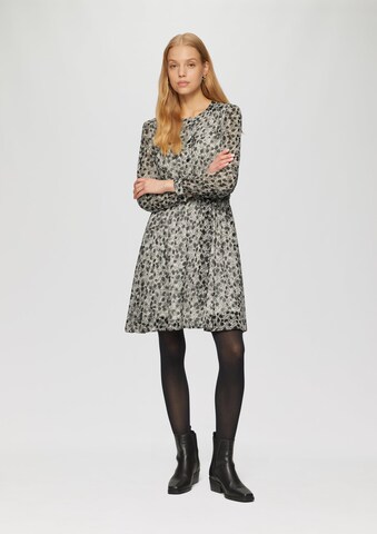 Robe QS en beige