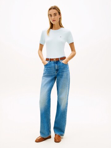 T-shirt 'CODY' TOMMY HILFIGER en bleu