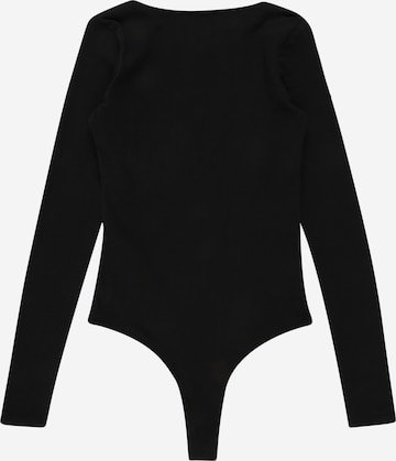 HOLLISTER Body in Schwarz