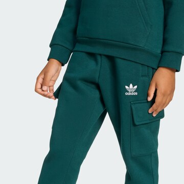 Survêtement ADIDAS ORIGINALS en vert
