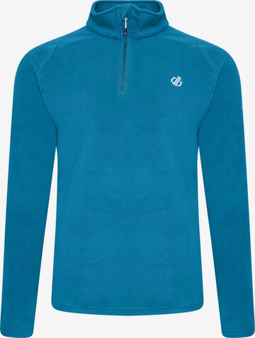 DARE2B Athletic Sweater 'Freethink II' in Blue: front