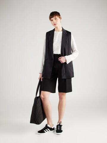ESPRIT - Blusa en blanco