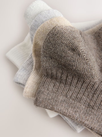 Next Sokken in Beige