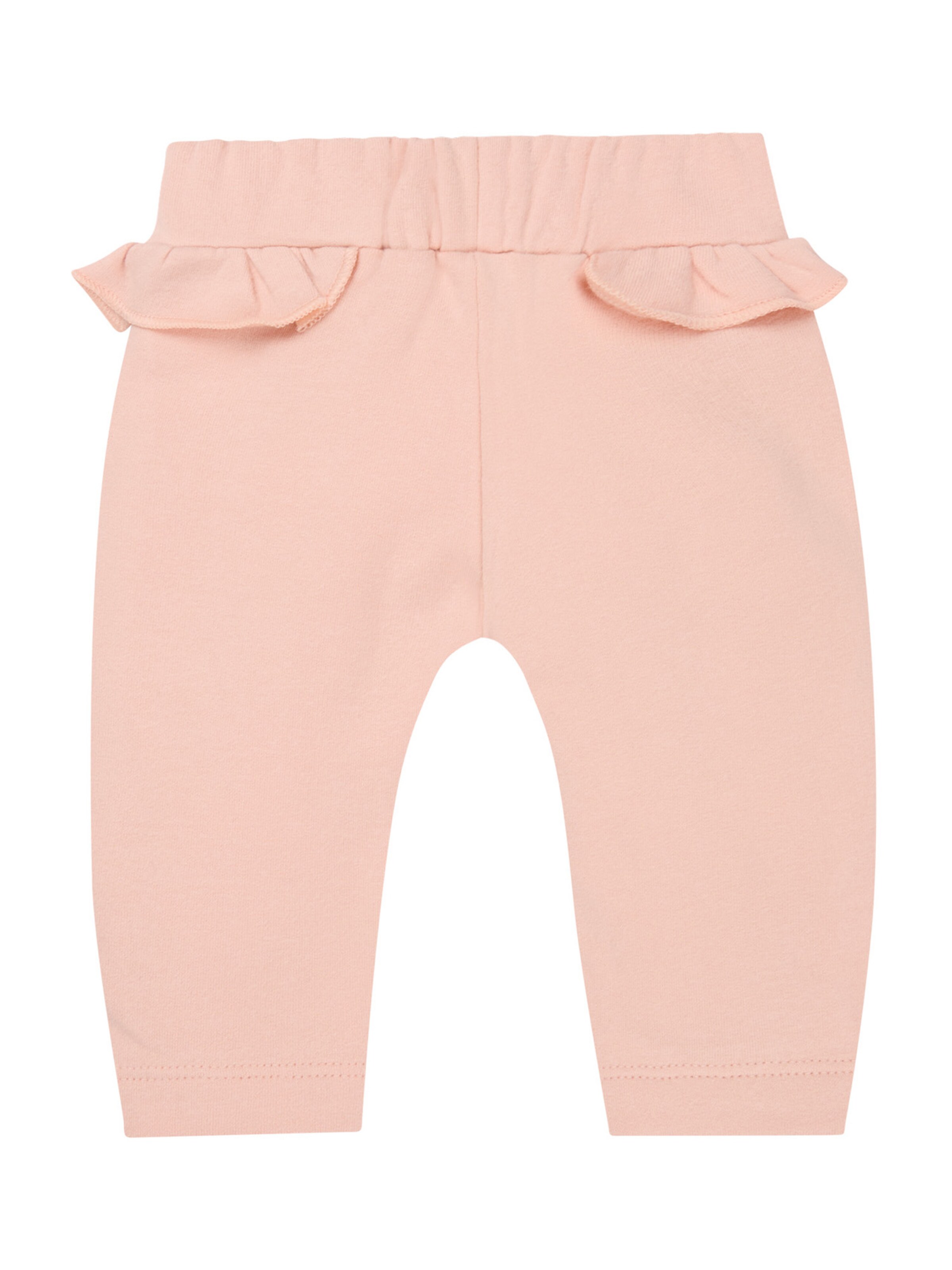 Noppies tavaline Püksid 'Mezzer', värv roosa