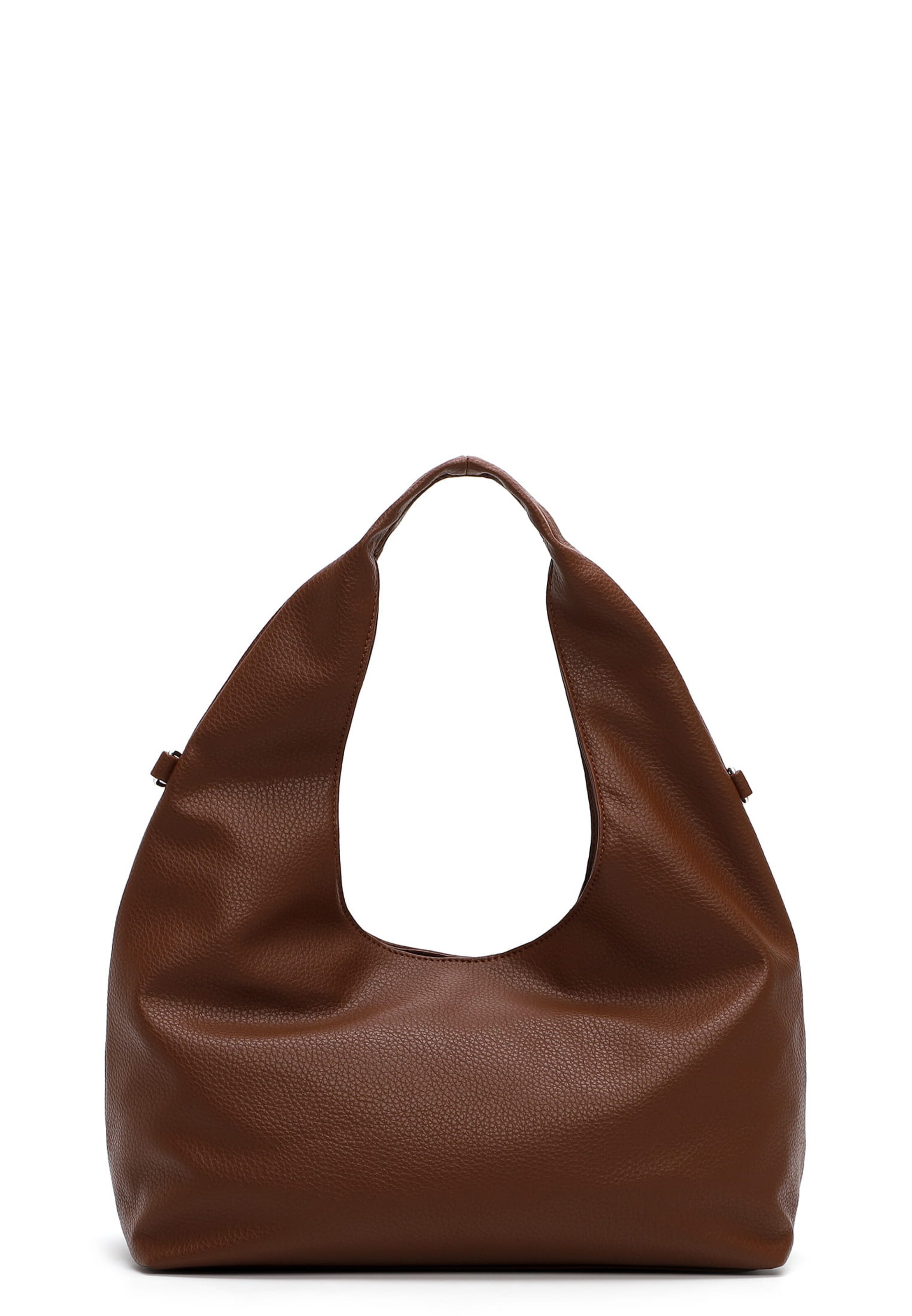 Emily & Noah Shoulder bag ' Toulon RUE 09 ' in Brown