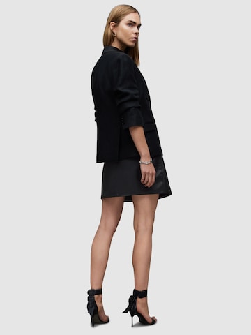 AllSaints Skirt 'PIPER' in Black