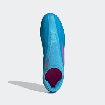 ADIDAS PERFORMANCE Futballcipők 'X Speedflow.3' - kék