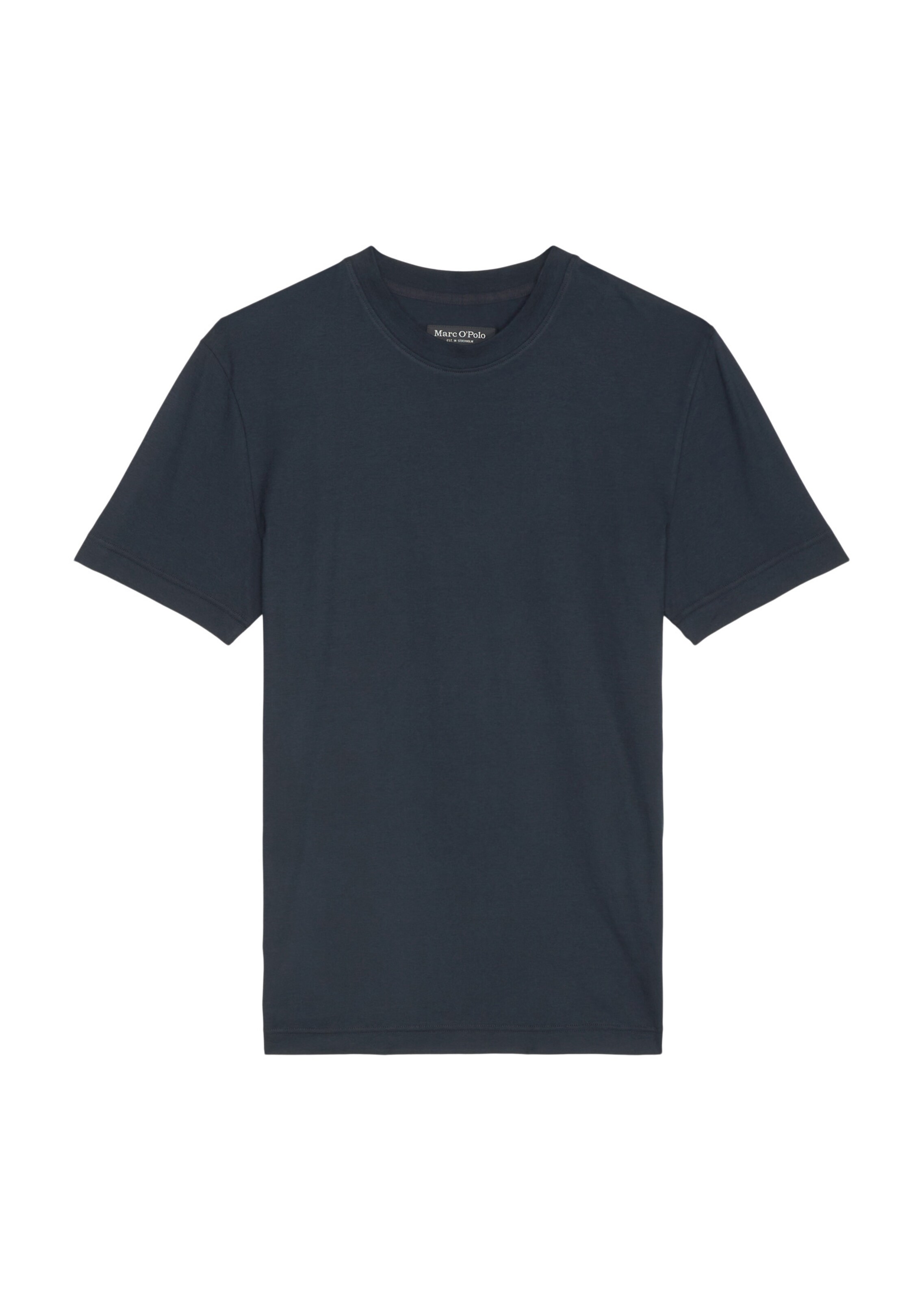 Marc O'Polo Футболка в Синий: спереди