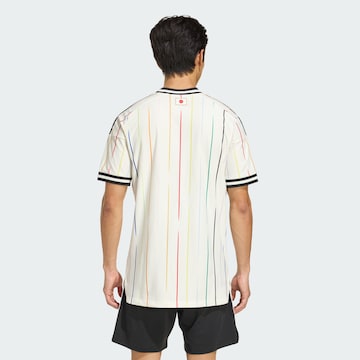 ADIDAS PERFORMANCE Trikot 'Japan 26 Authentic' in Weiß