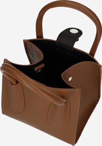 FELIPA Handbag in Brown