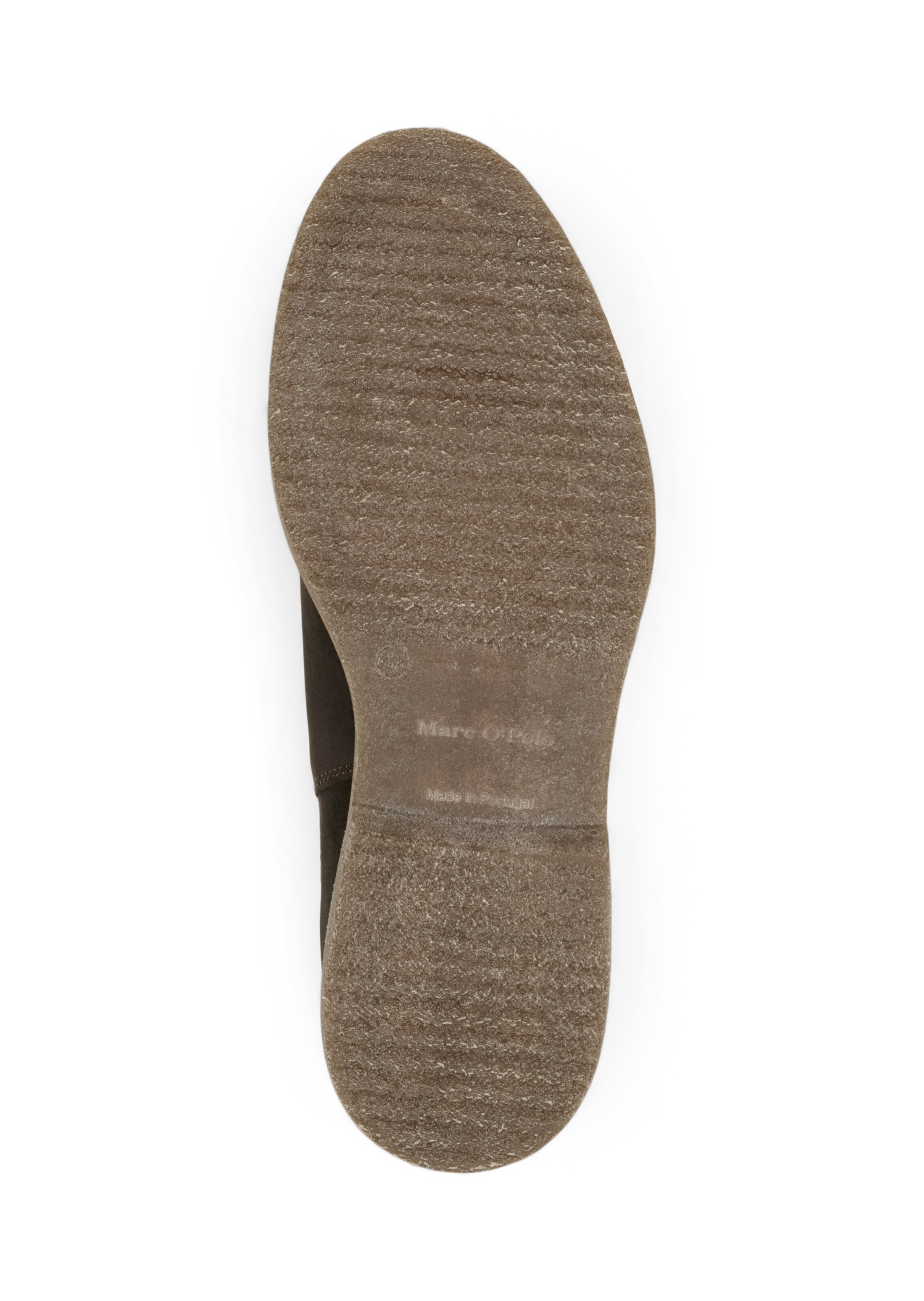 Marc O'Polo Chelsea boots in Bruin