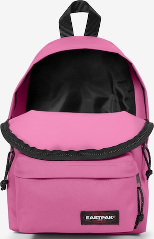 EASTPAK Rugzak in Roze