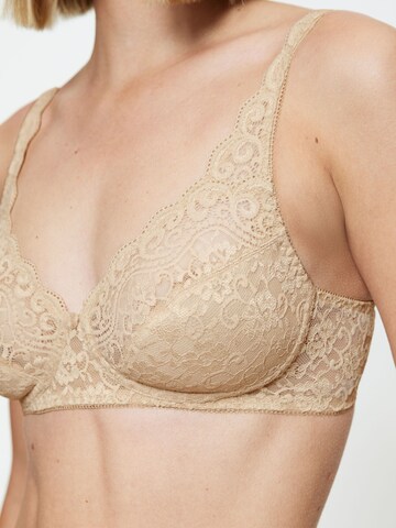 TRIUMPH BH ' Amourette ' in Beige