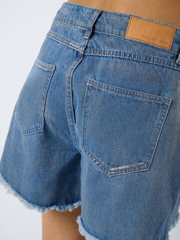 Noisy may Loose fit Jeans 'ZOE' in Blue