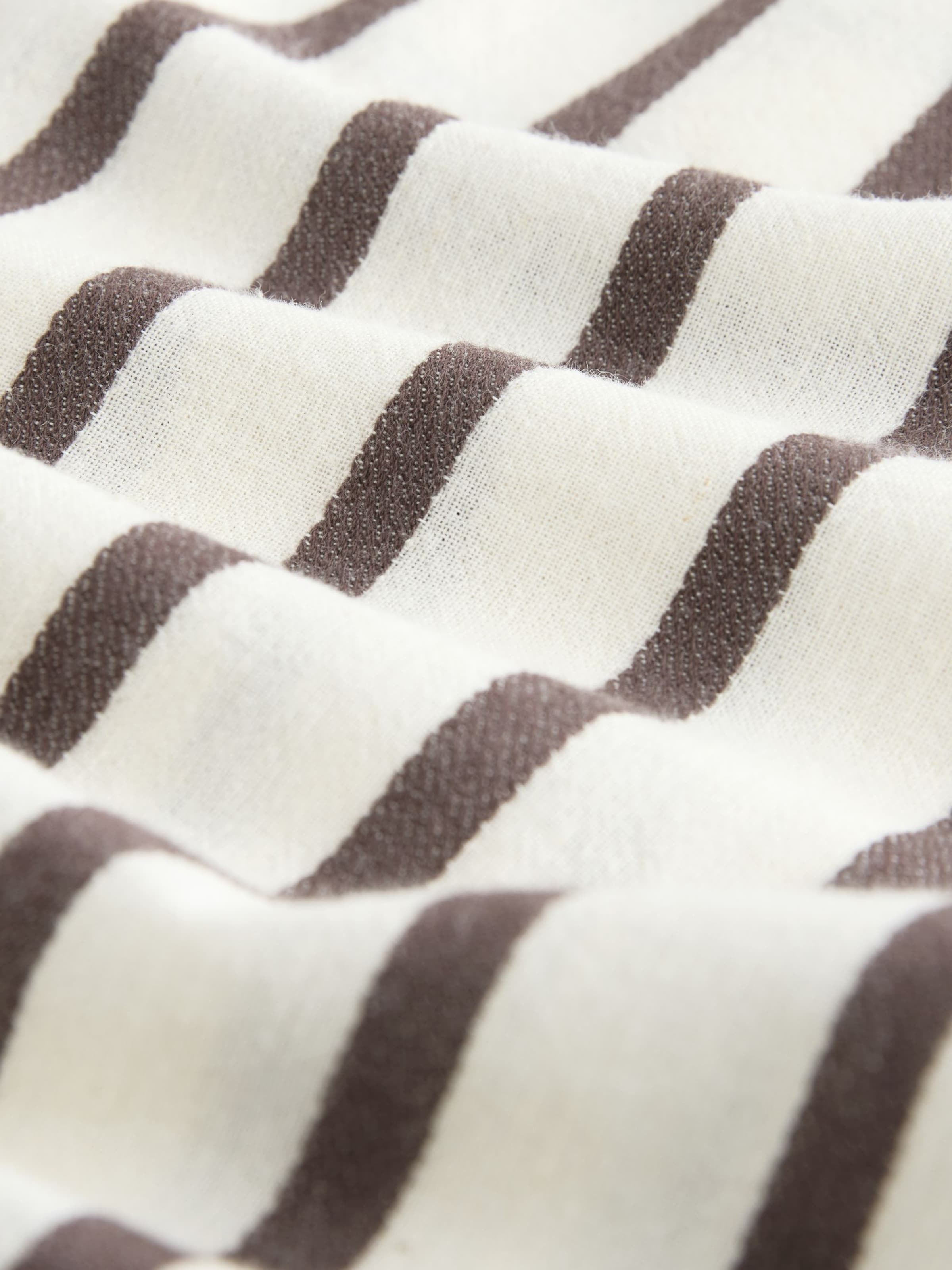 Next Bluza | rjava barva