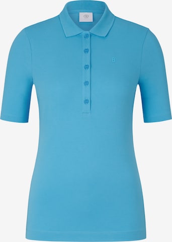 BOGNER Shirt 'Malika' in Blau: predná strana