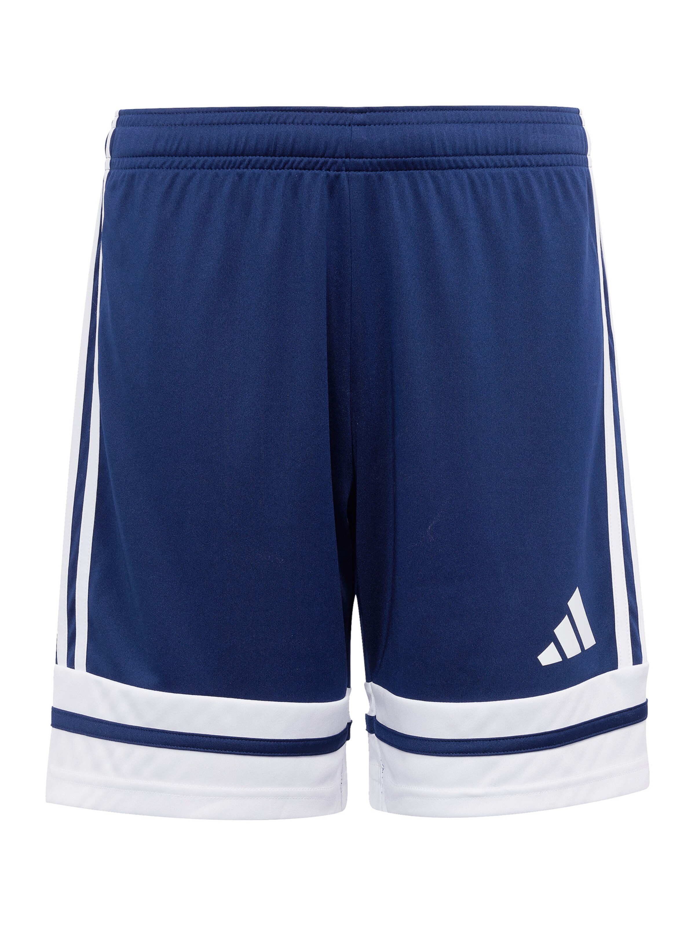 Regular Pantalon de sport 'Squadra 25' ADIDAS PERFORMANCE en bleu : devant