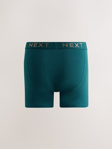 mėlyna Next Boxer trumpikės