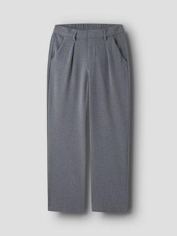 LMTD Regular Hose in Grau